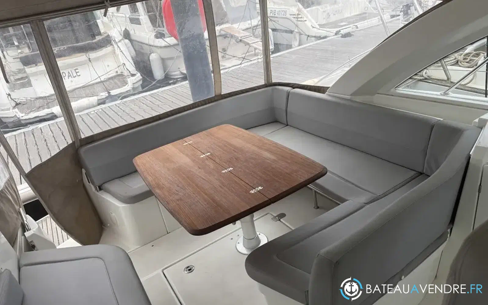 slider 7 Beneteau Gran Turismo 38