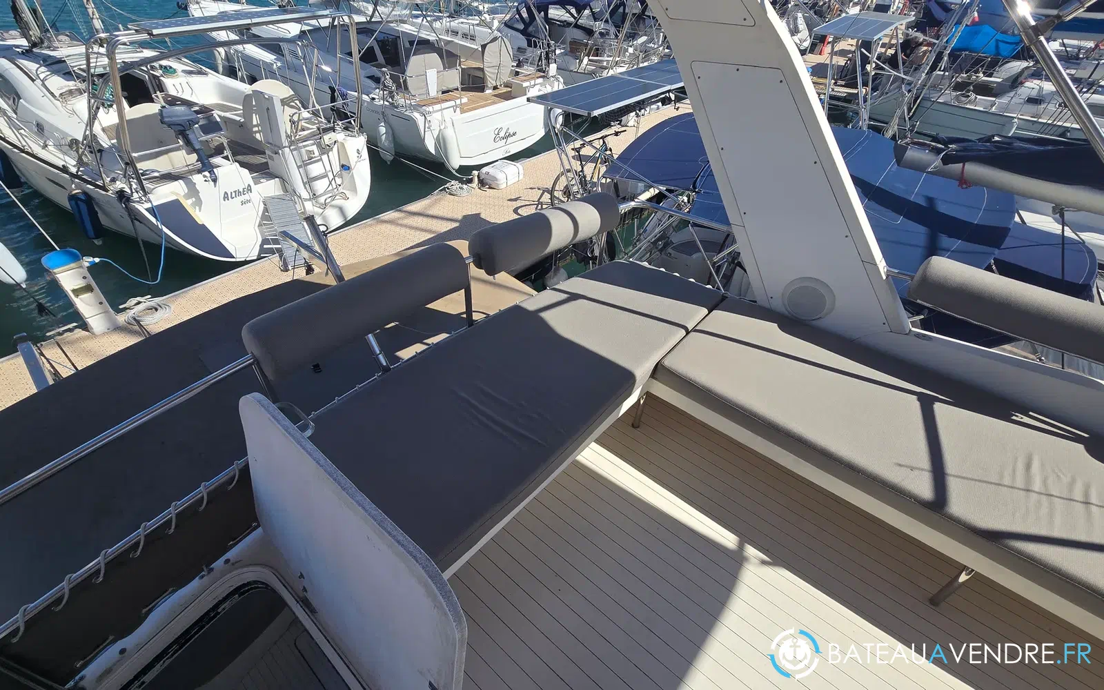 slider 11 Marine Project Princess 385