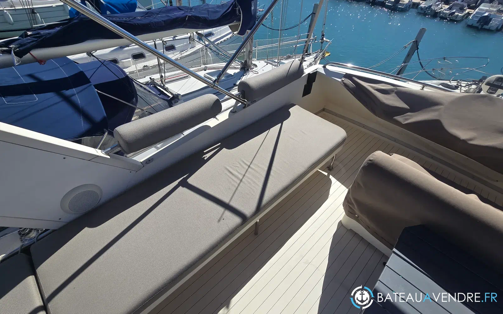 slider 12 Marine Project Princess 385