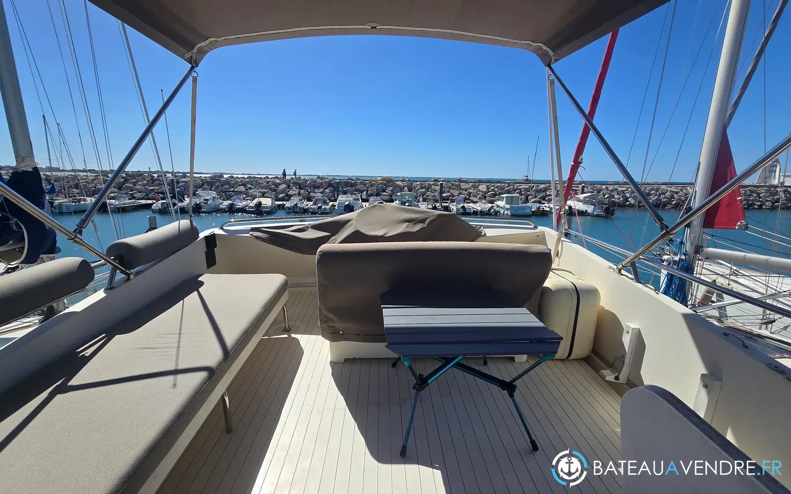 slider 13 Marine Project Princess 385