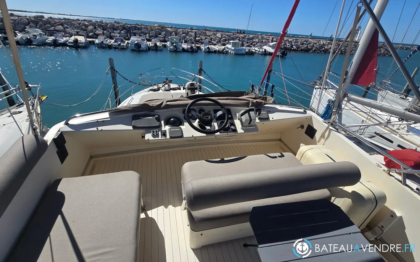 slider 14 Marine Project Princess 385