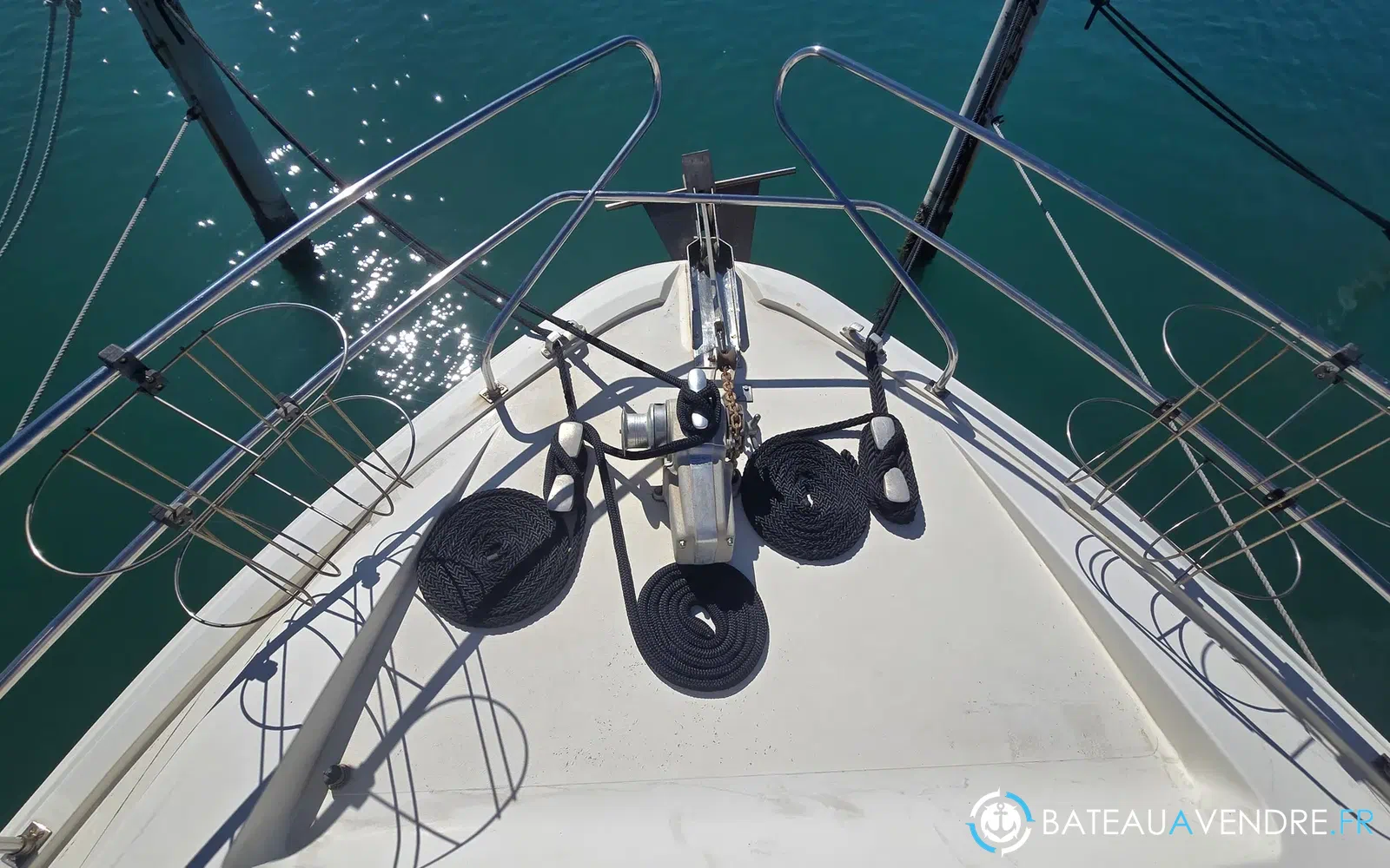 slider 18 Marine Project Princess 385