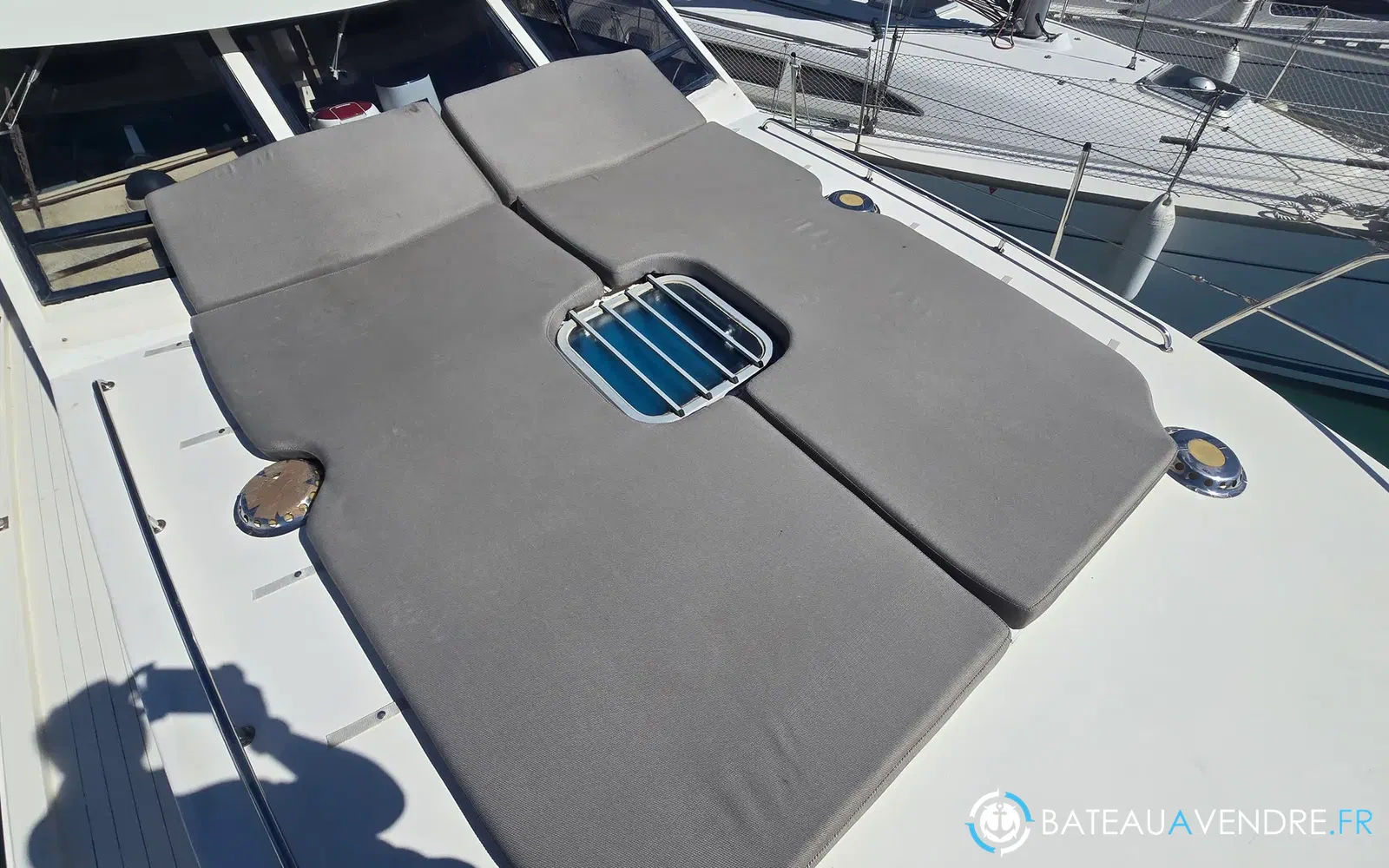slider 20 Marine Project Princess 385