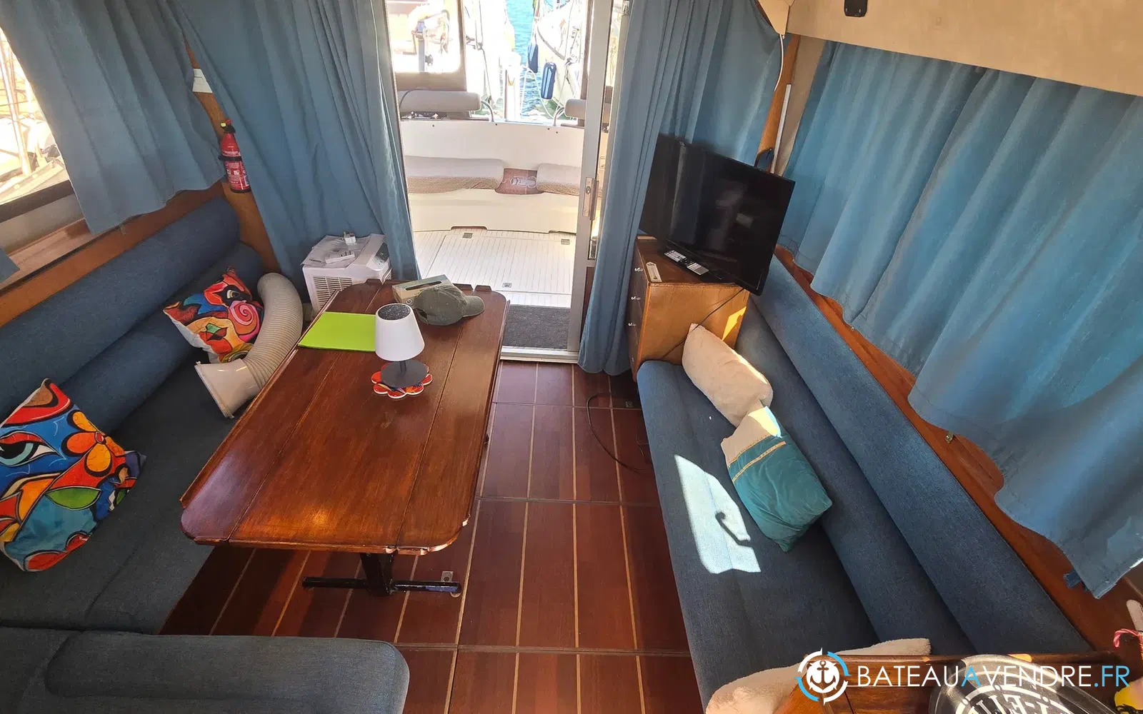 slider 24 Marine Project Princess 385