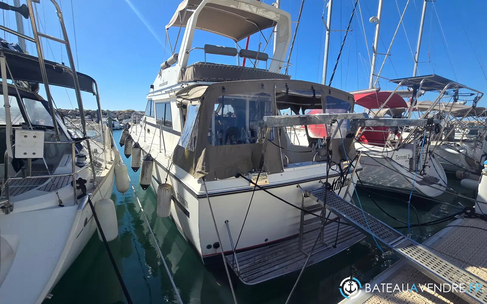 slider 3 Marine Project Princess 385