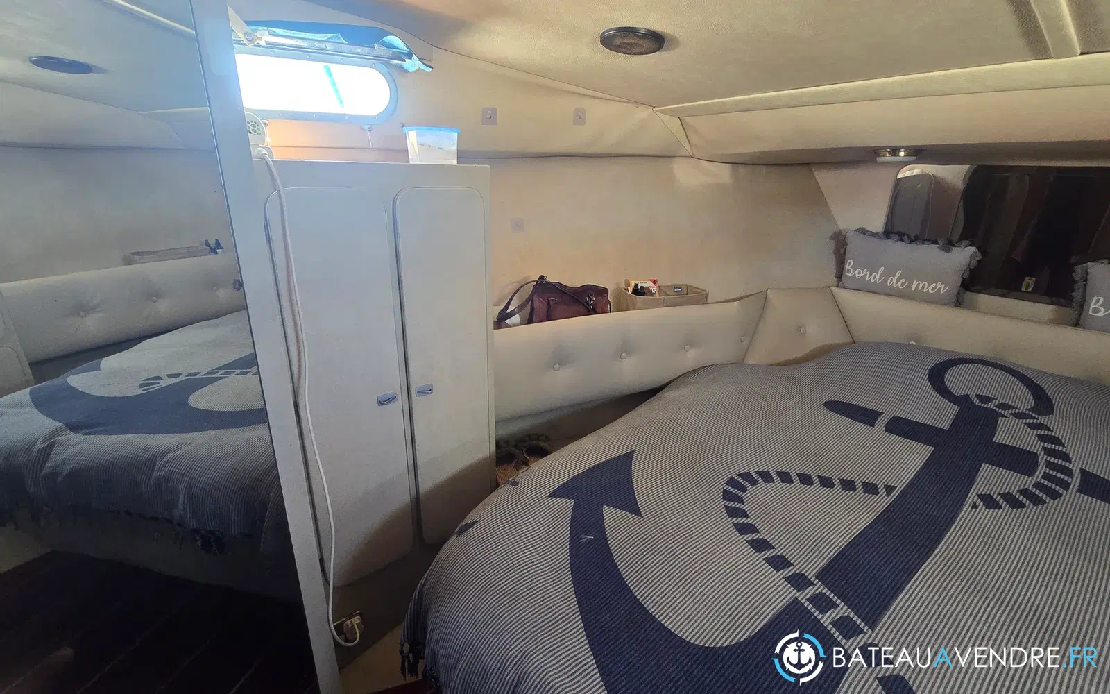 slider 31 Marine Project Princess 385