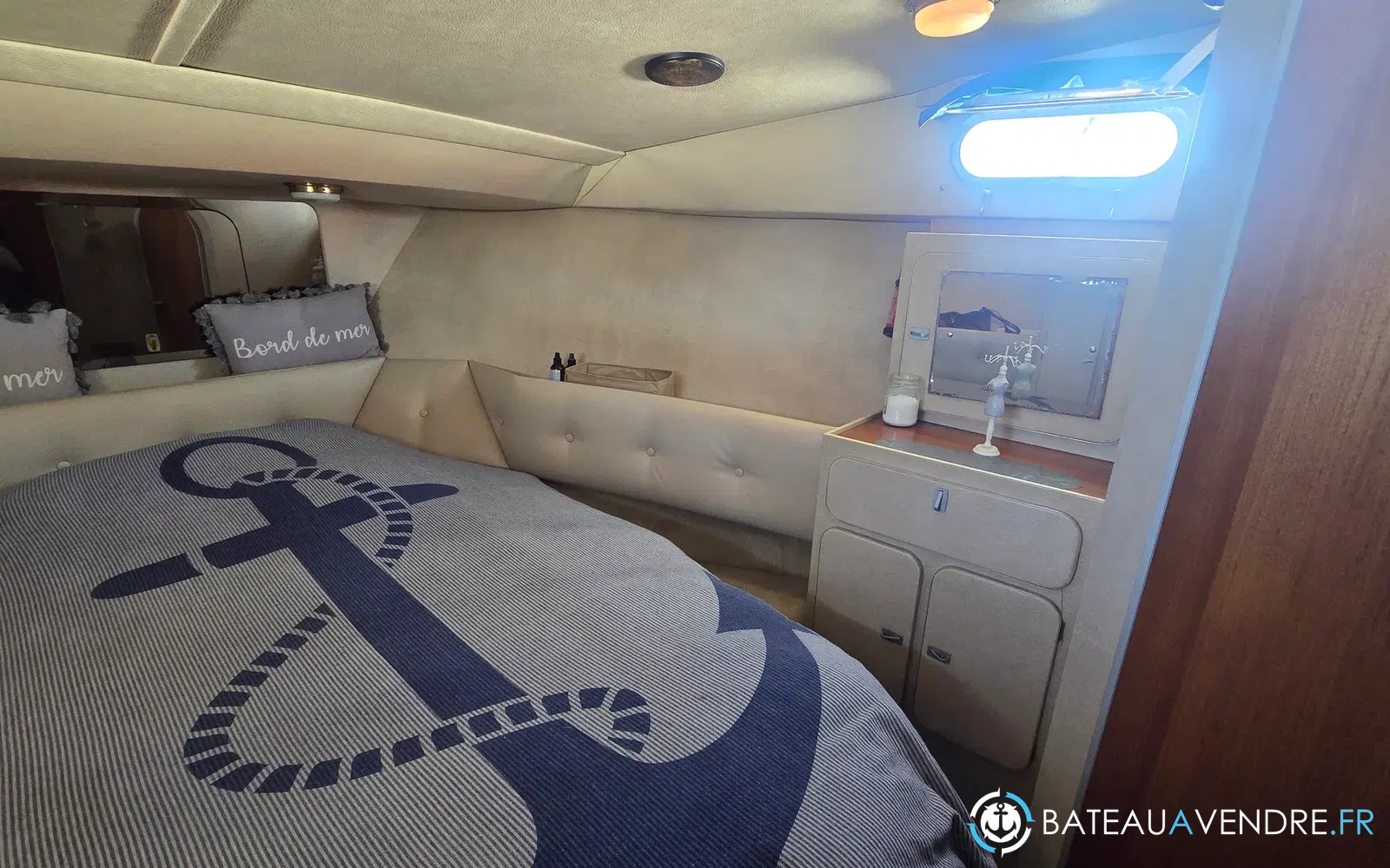 slider 32 Marine Project Princess 385