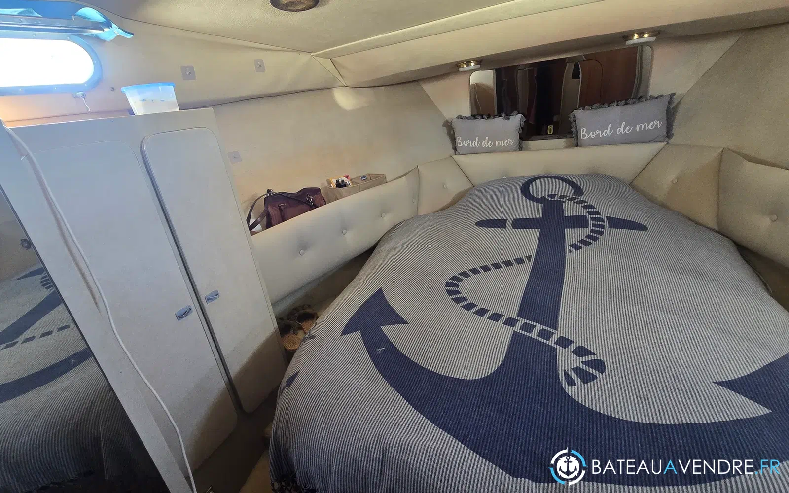 slider 33 Marine Project Princess 385