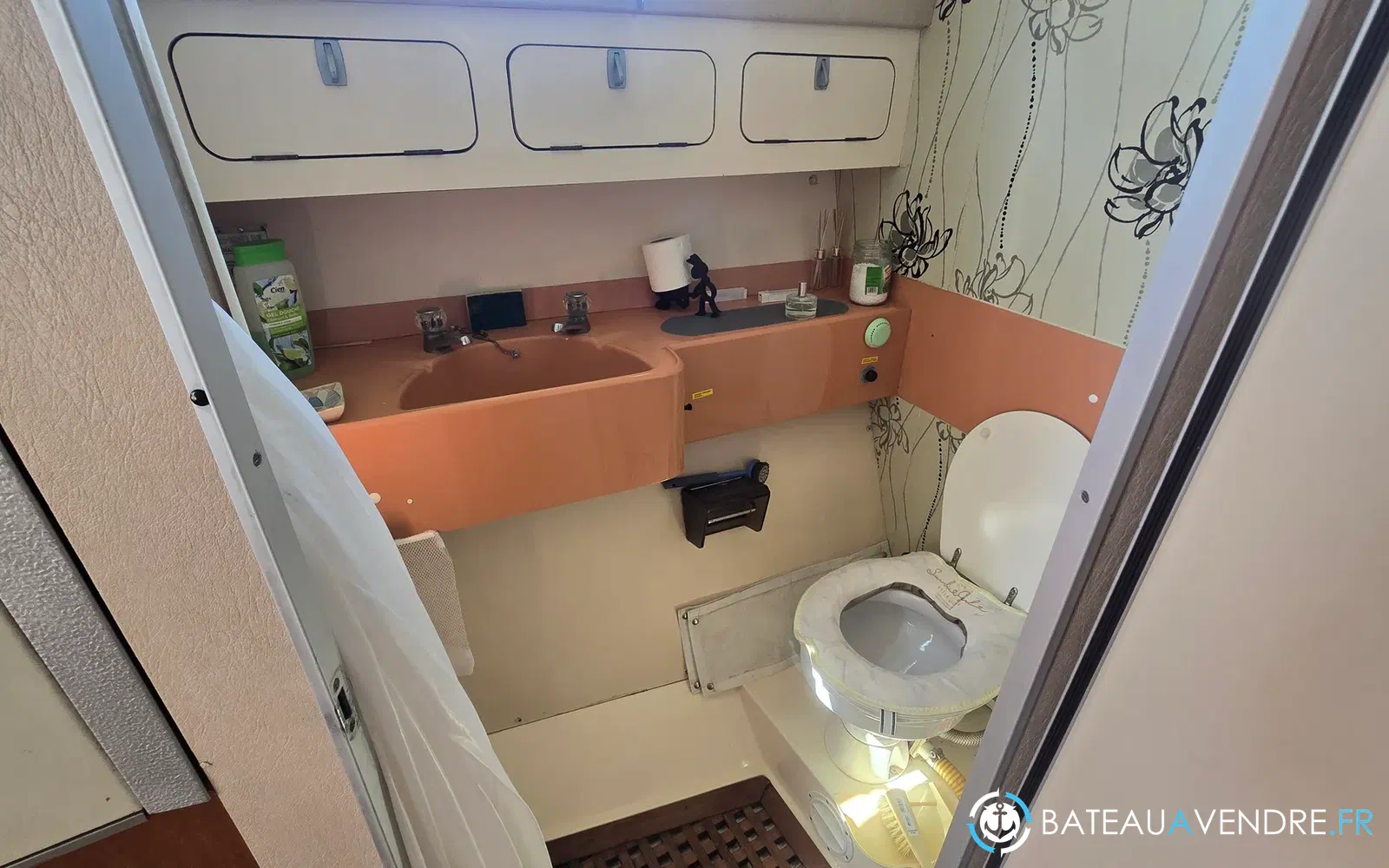 slider 35 Marine Project Princess 385
