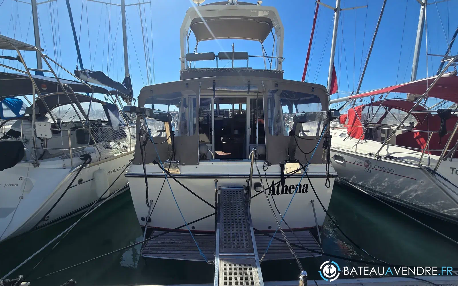 slider 4 Marine Project Princess 385