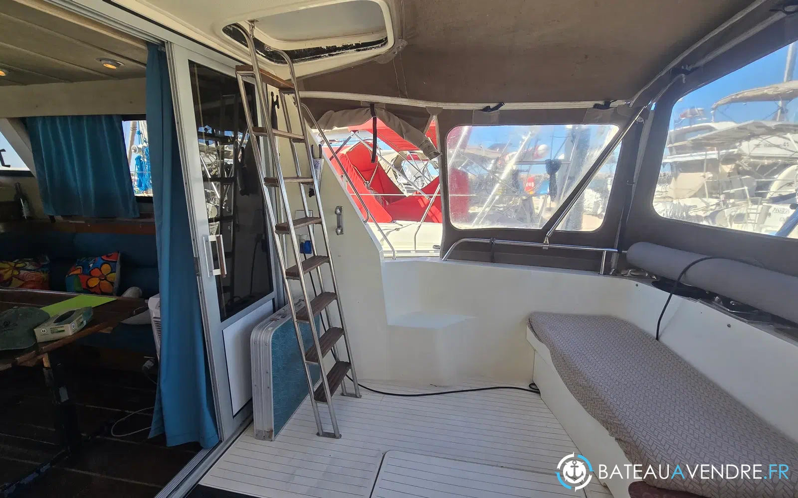 slider 6 Marine Project Princess 385