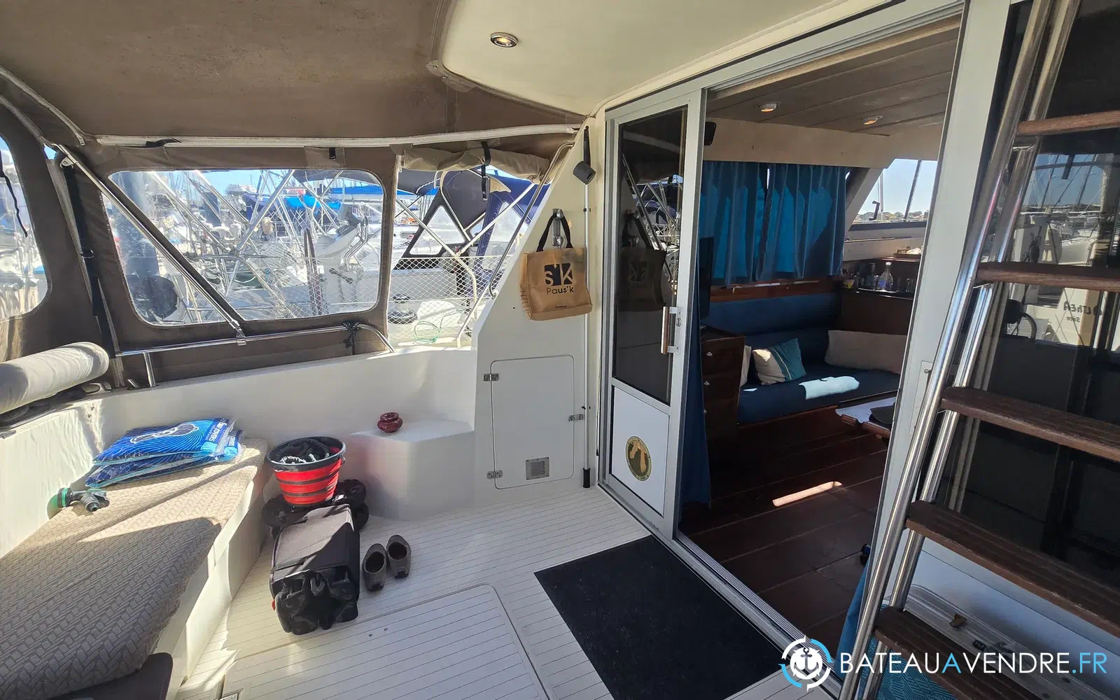 slider 7 Marine Project Princess 385