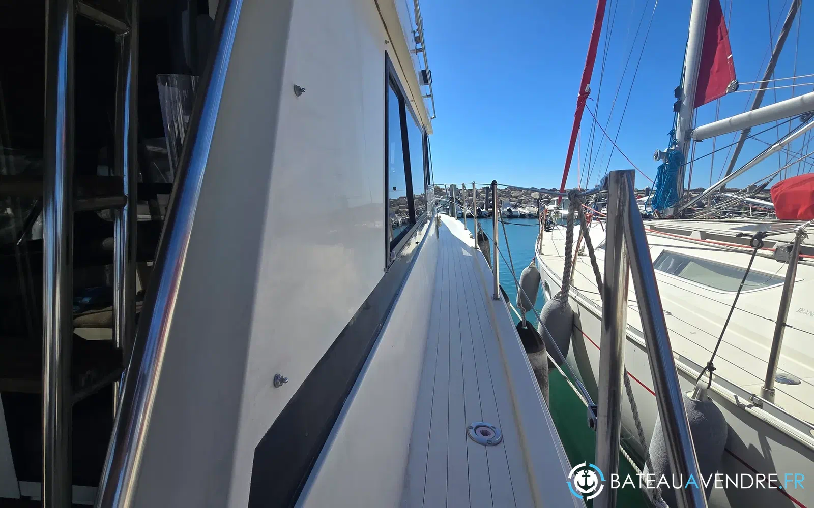 slider 8 Marine Project Princess 385