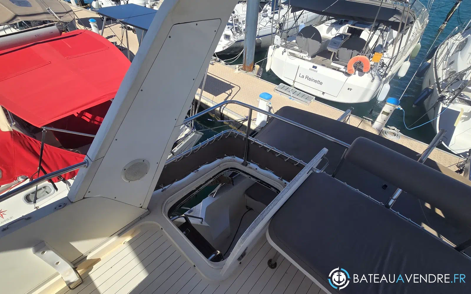 slider 10 Marine Project Princess 385