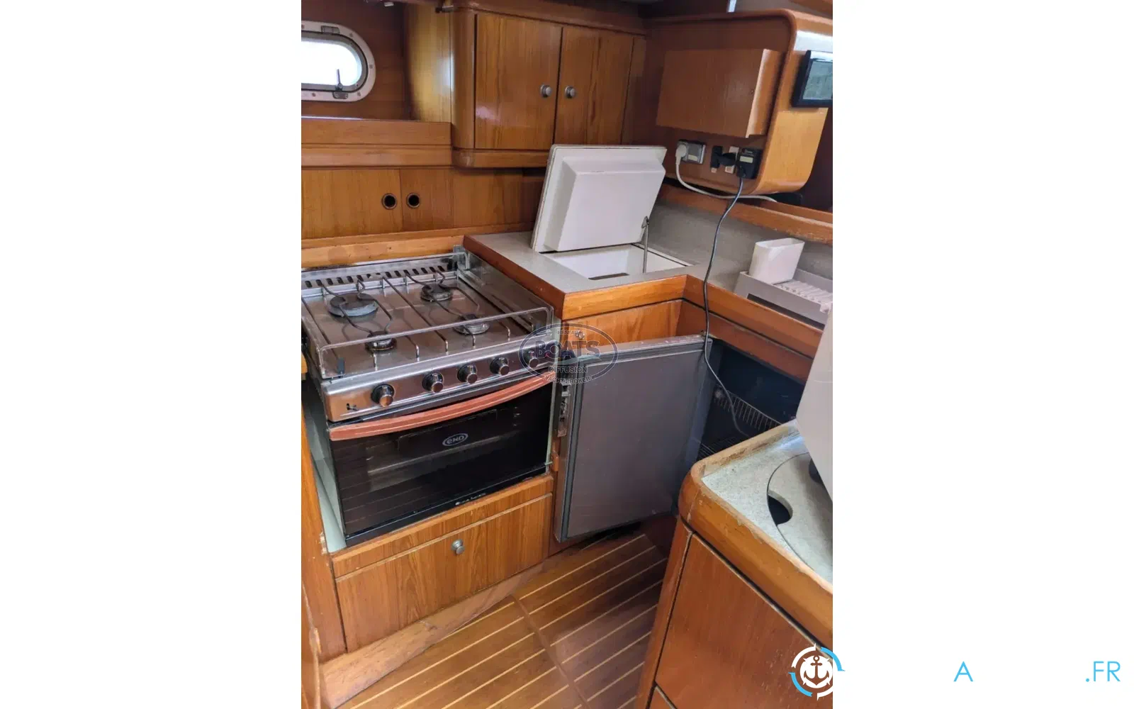 slider 10 Jeanneau Sun Odyssey 51