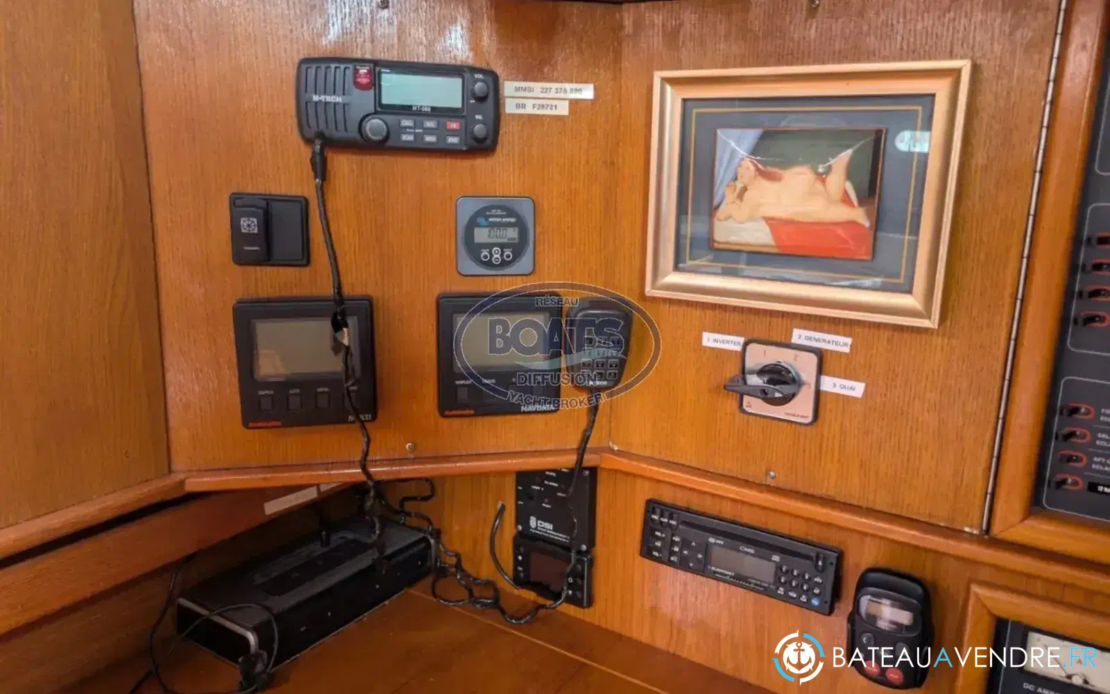 slider 11 Jeanneau Sun Odyssey 51