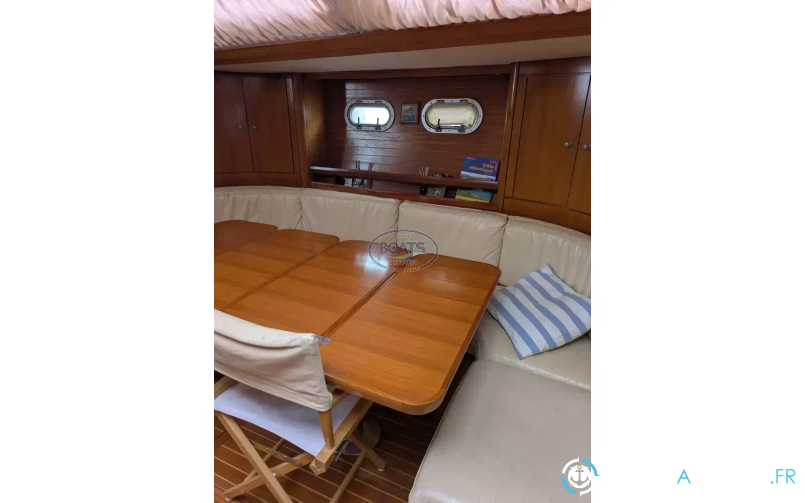 slider 12 Jeanneau Sun Odyssey 51
