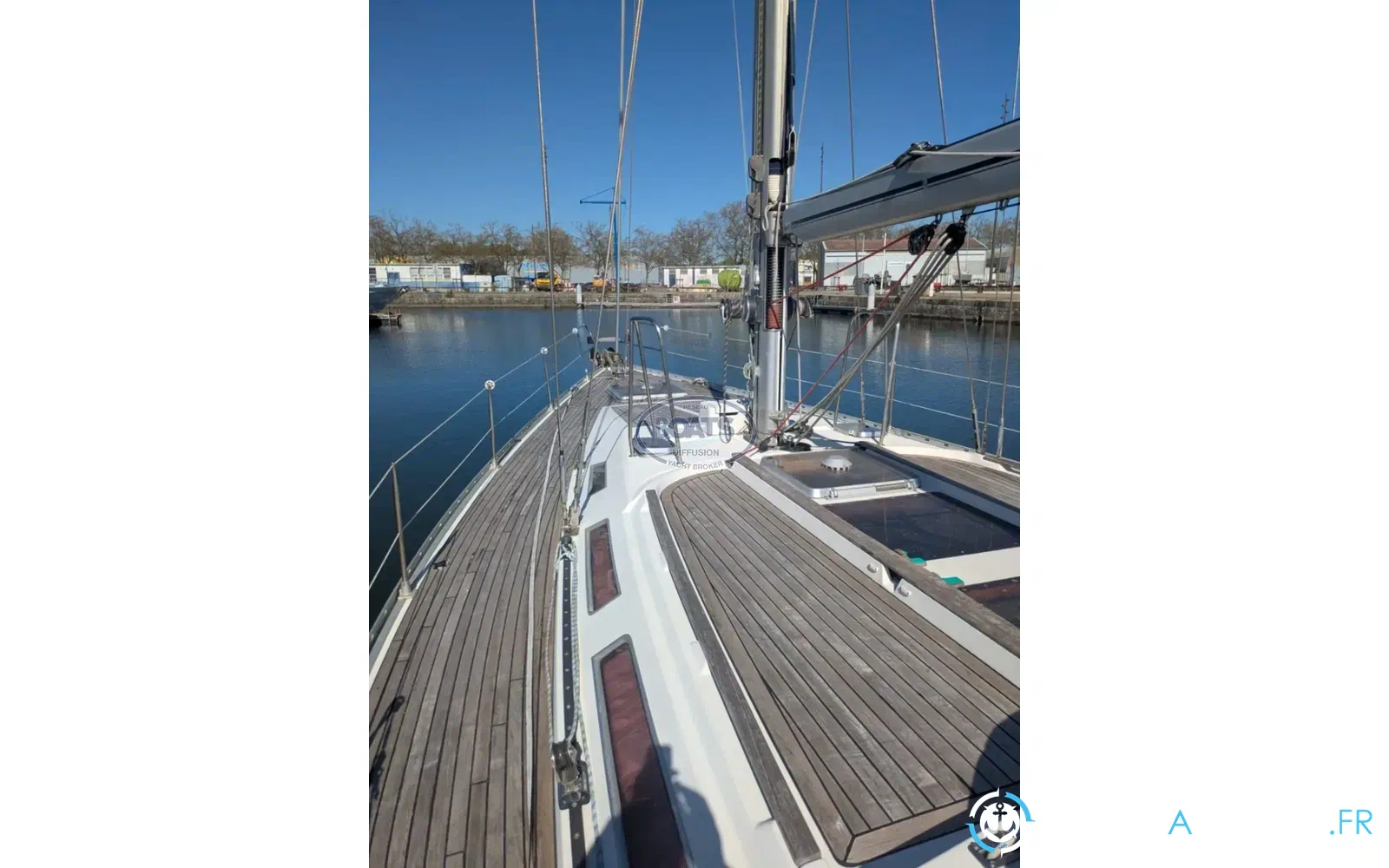 slider 4 Jeanneau Sun Odyssey 51