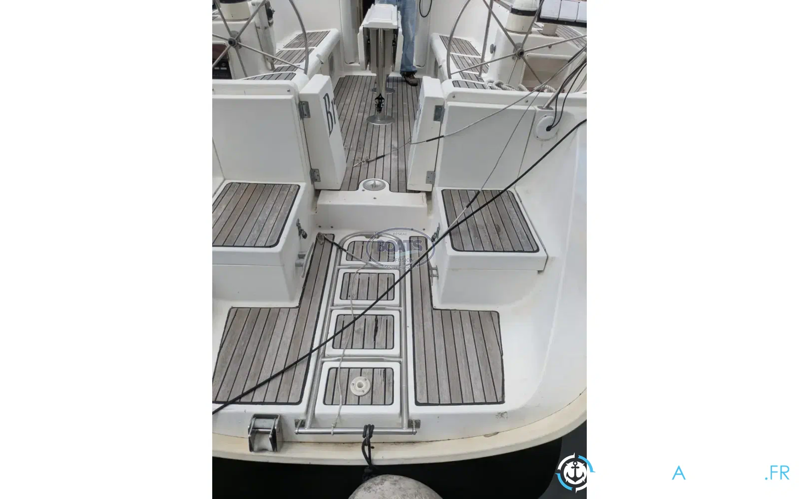 slider 5 Jeanneau Sun Odyssey 51