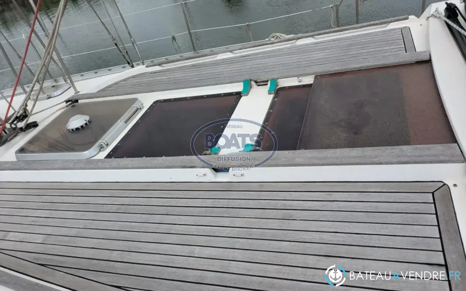 slider 6 Jeanneau Sun Odyssey 51