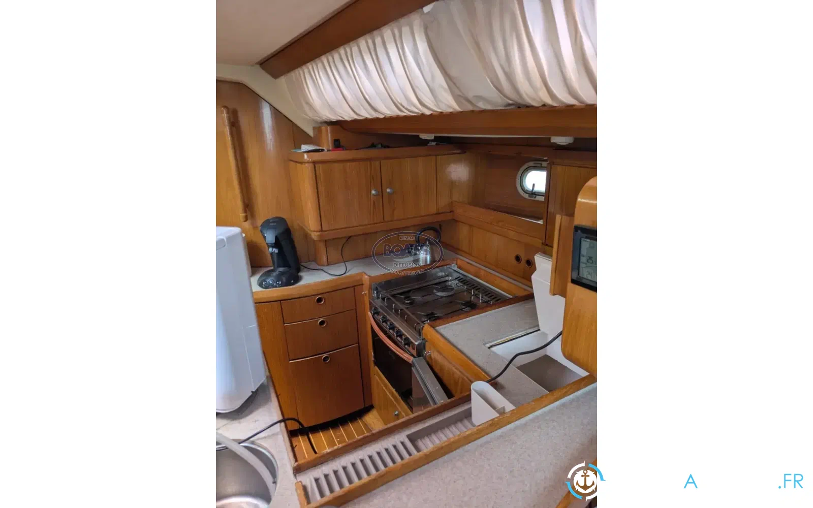 slider 8 Jeanneau Sun Odyssey 51