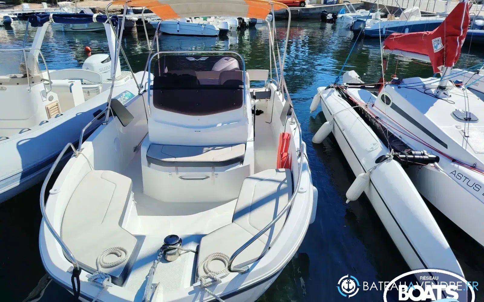 slider 0 Beneteau Flyer 6.6