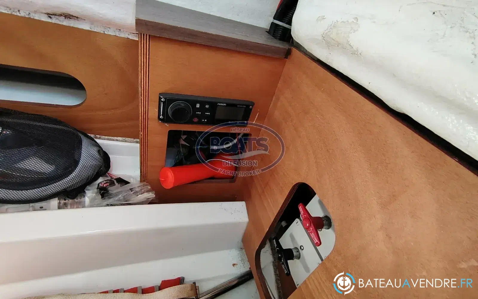 slider 9 Beneteau Flyer 6.6