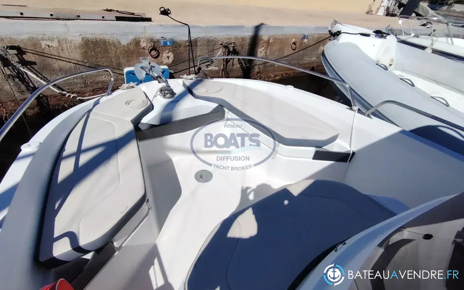 slider 11 Beneteau Flyer 6.6