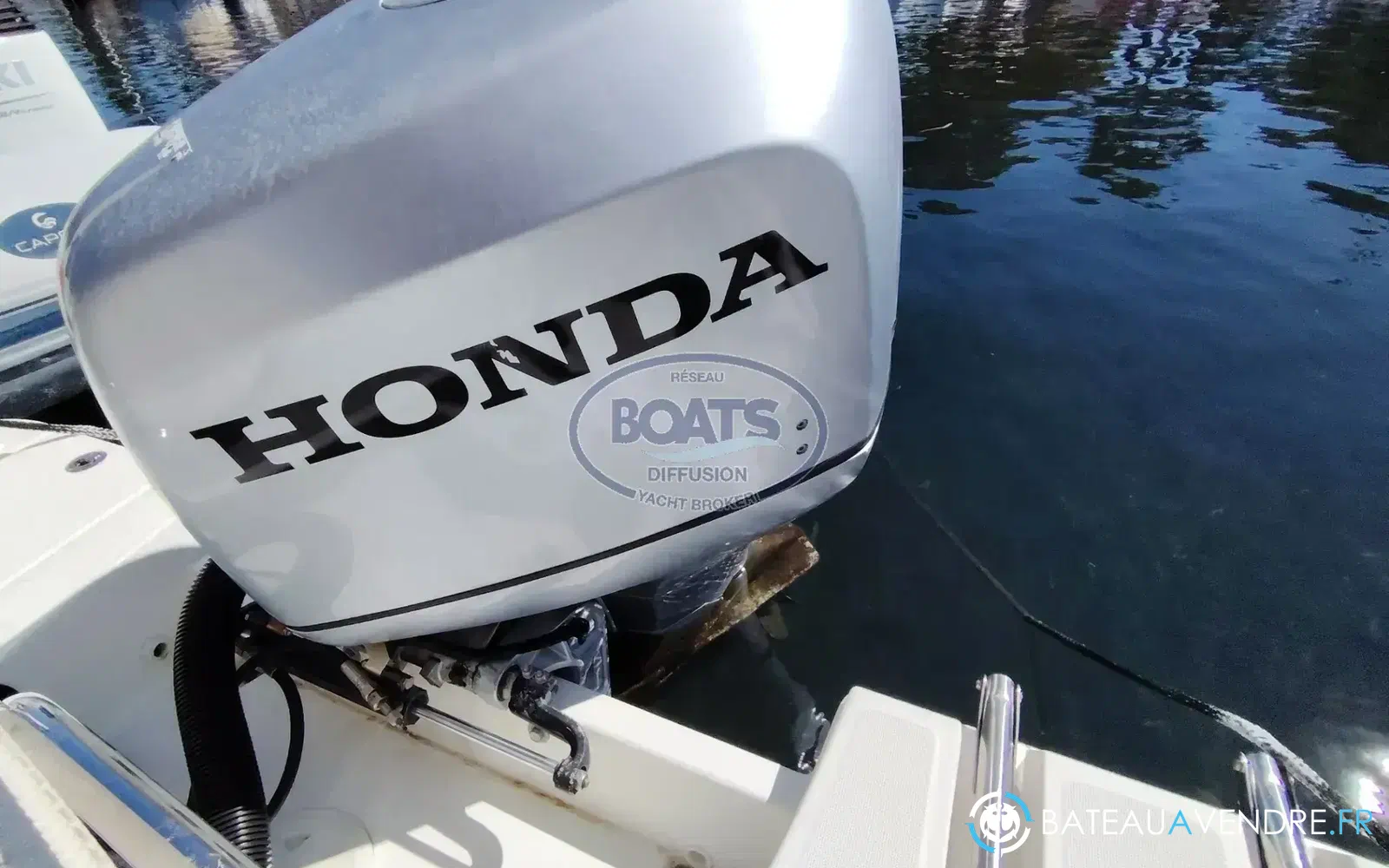 slider 13 Beneteau Flyer 6.6