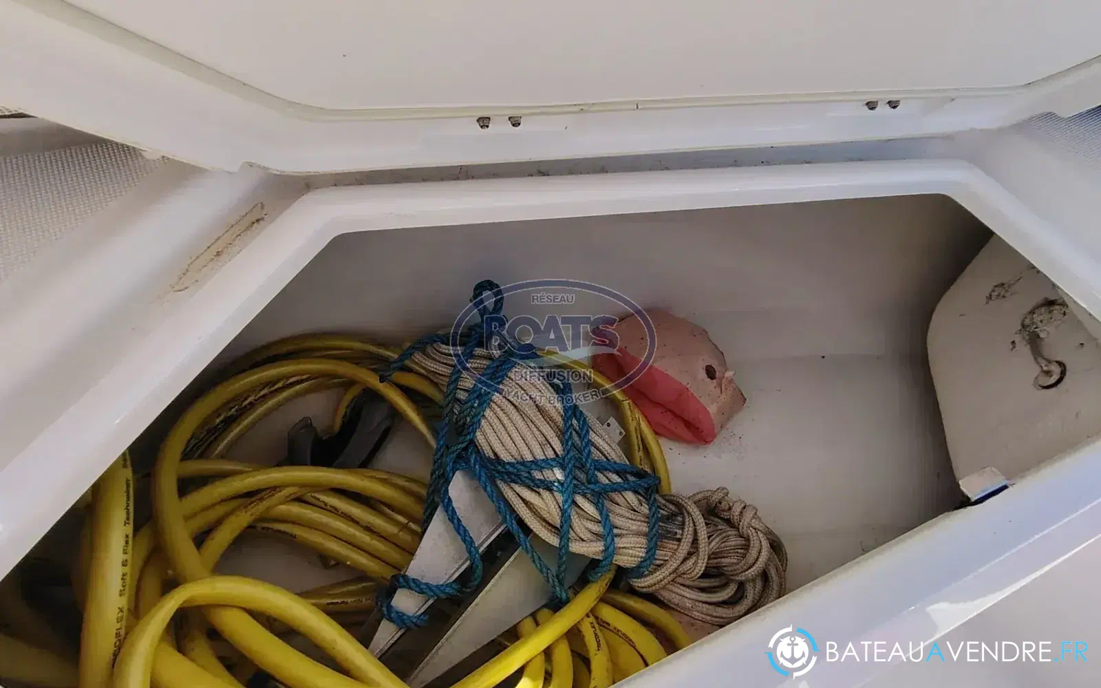 slider 14 Beneteau Flyer 6.6