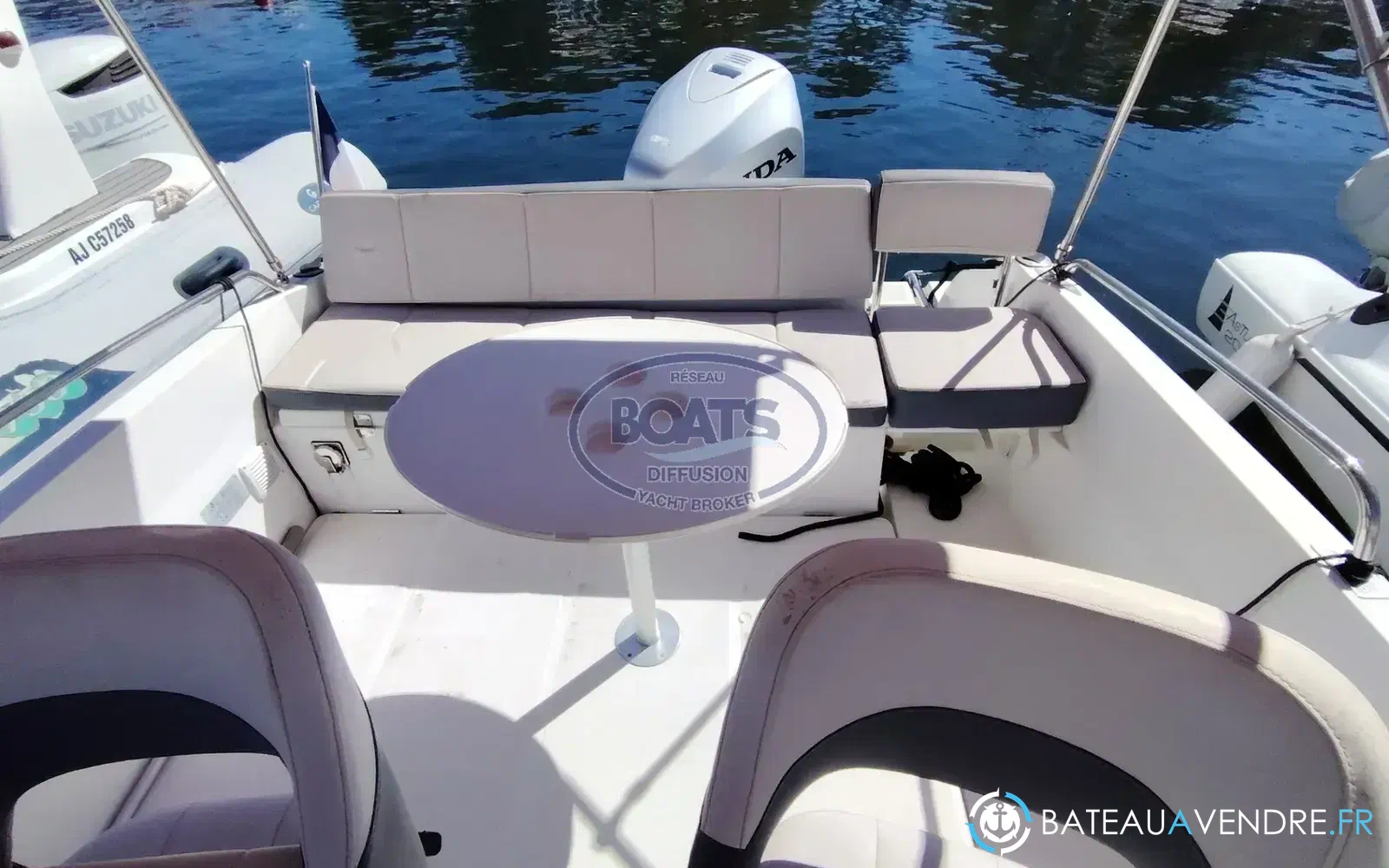 slider 4 Beneteau Flyer 6.6