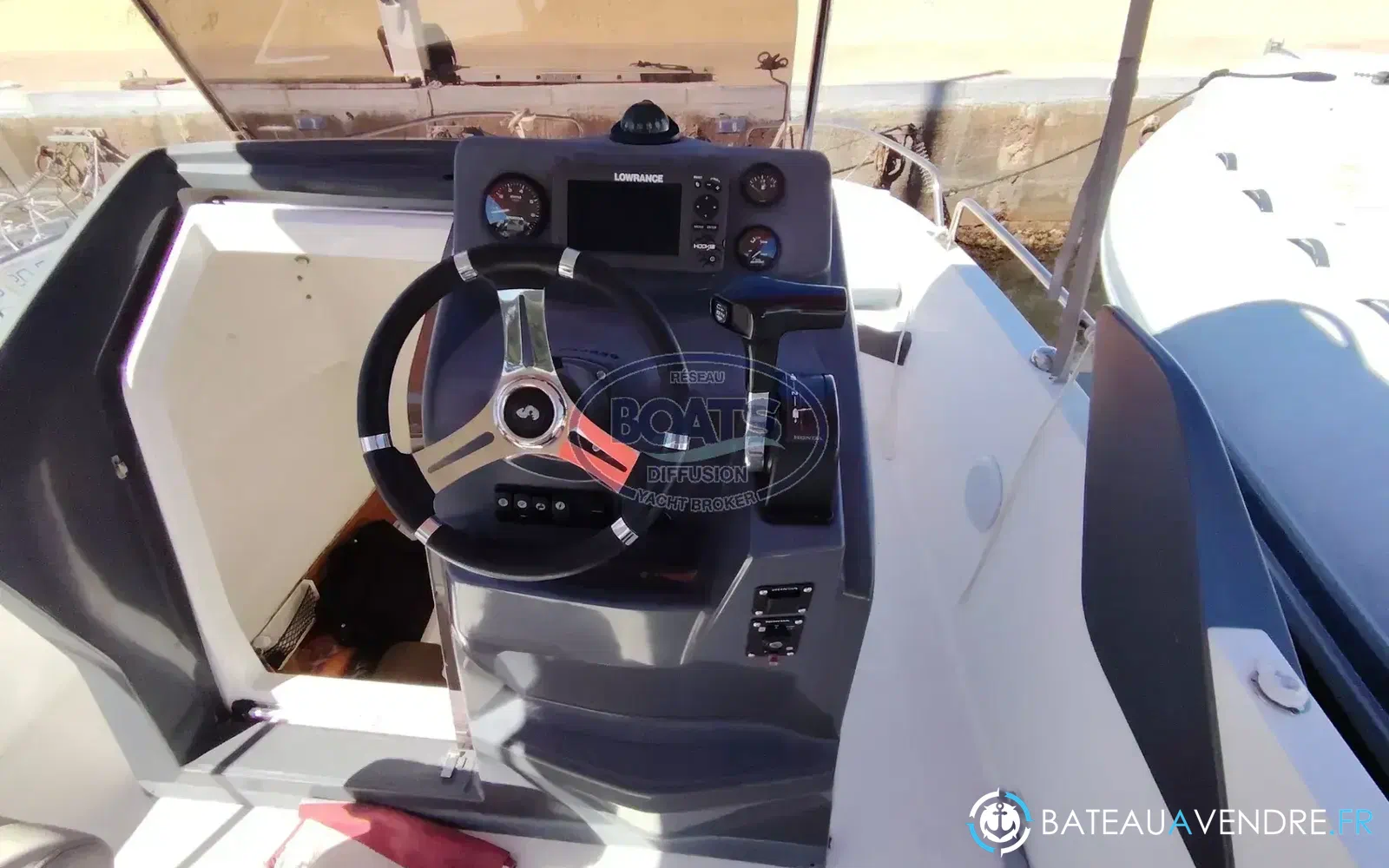 slider 6 Beneteau Flyer 6.6