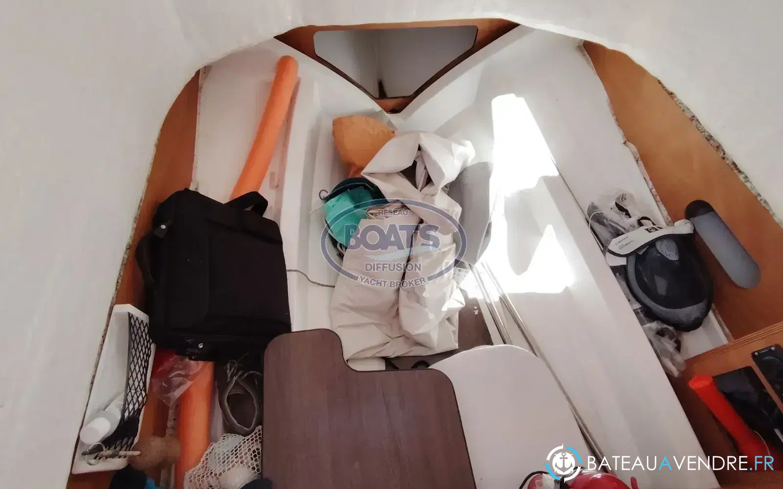 slider 8 Beneteau Flyer 6.6