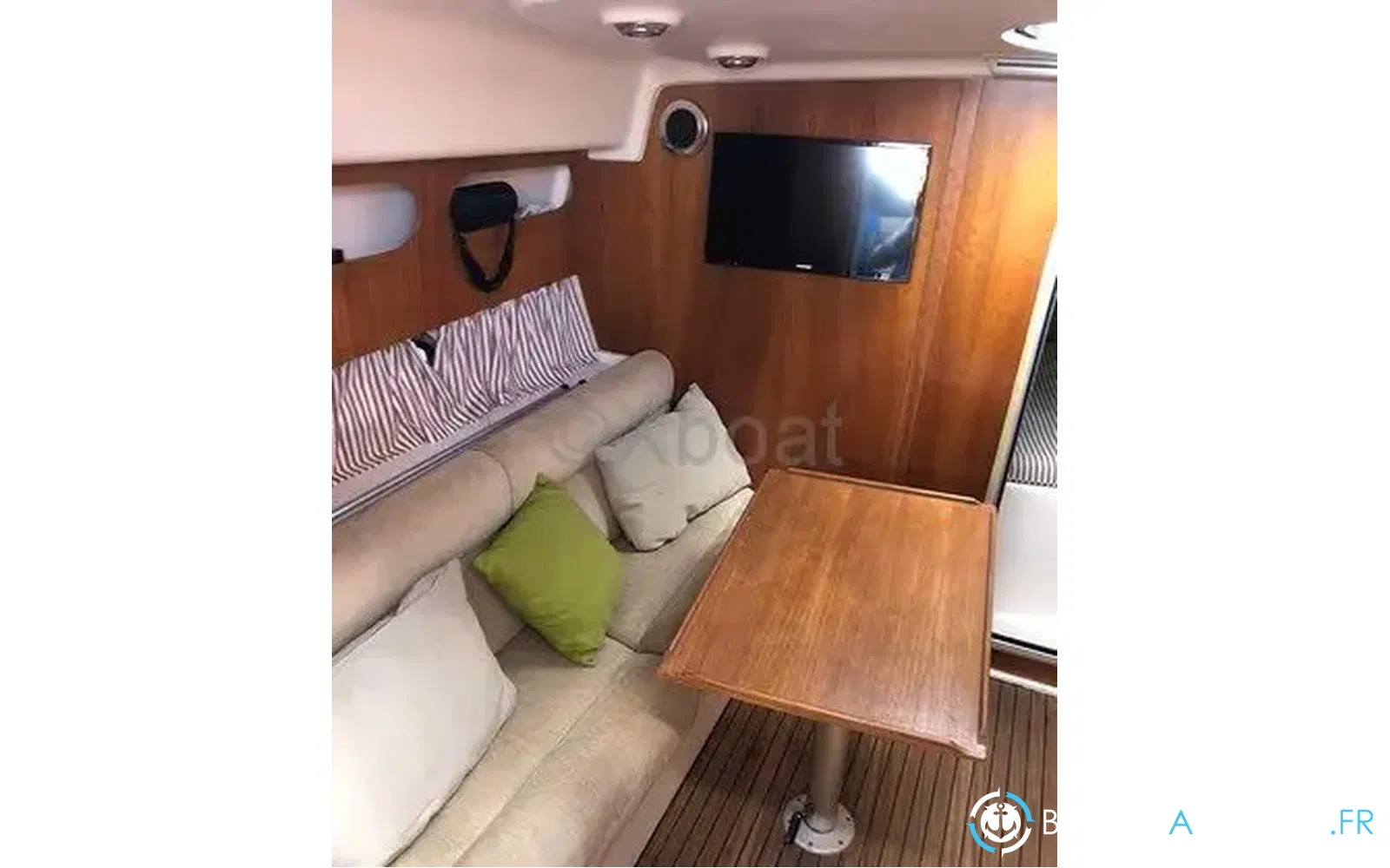 slider 3 Mano Marine 32 Sport