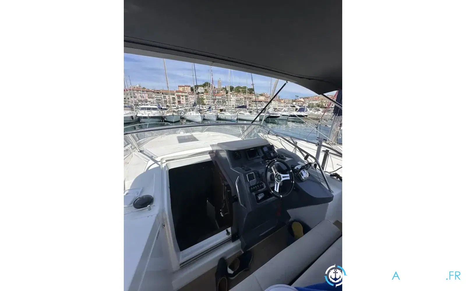 slider 9 Beneteau Flyer 8.8 SUNdeck