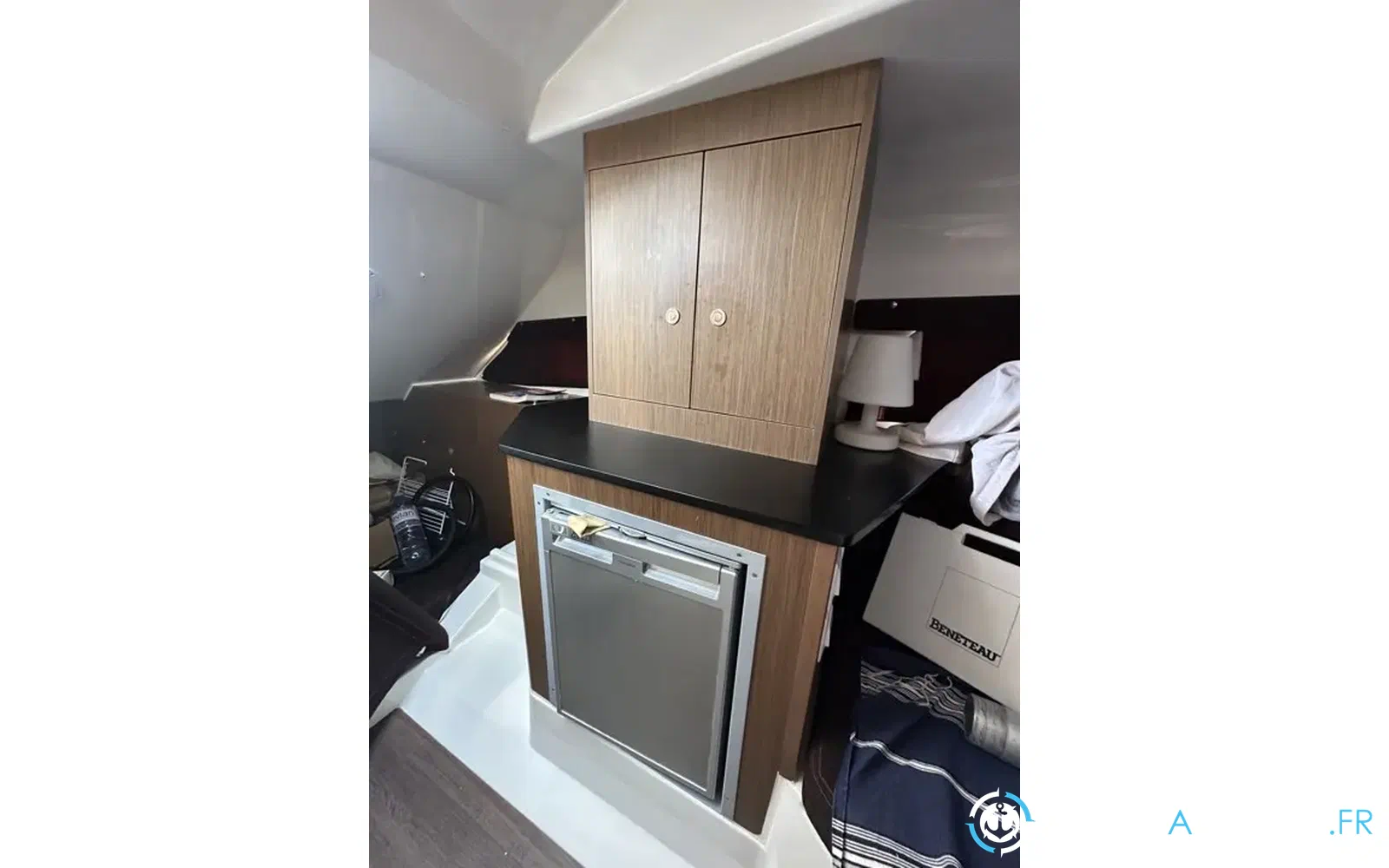 slider 11 Beneteau Flyer 8.8 SUNdeck