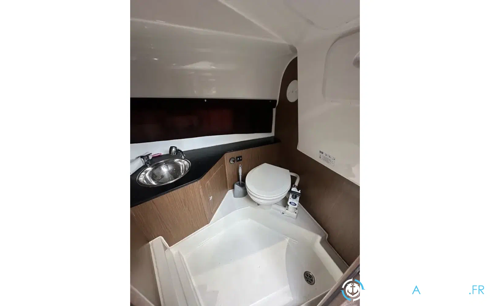 slider 12 Beneteau Flyer 8.8 SUNdeck