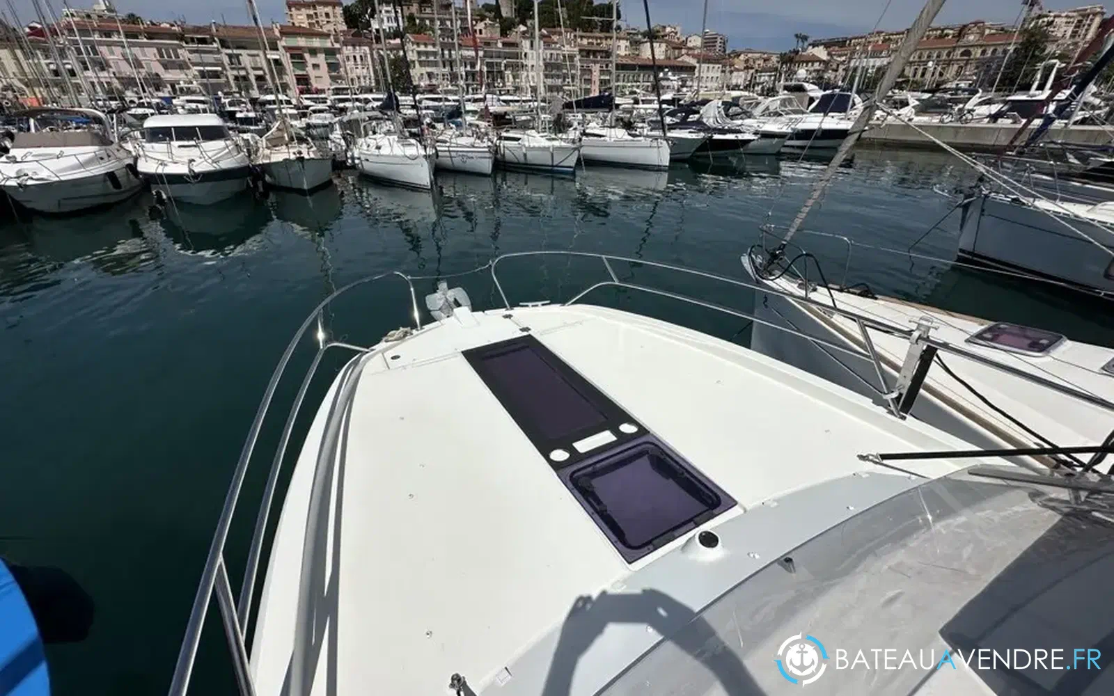 slider 3 Beneteau Flyer 8.8 SUNdeck