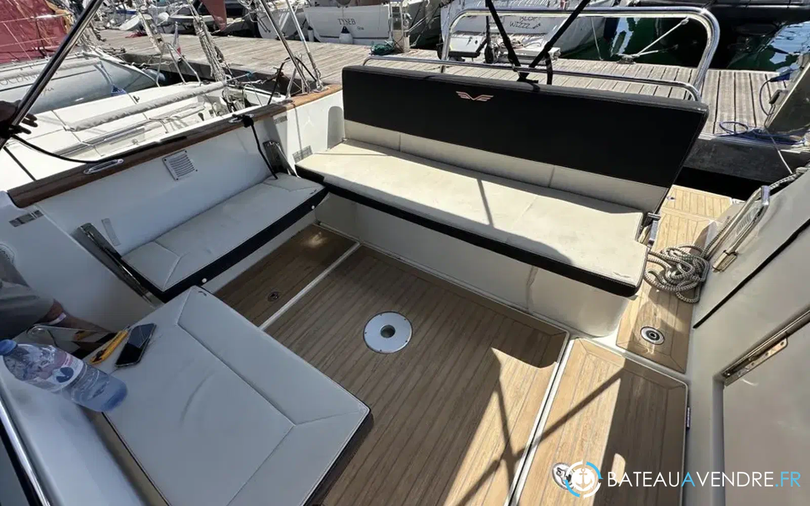 slider 5 Beneteau Flyer 8.8 SUNdeck