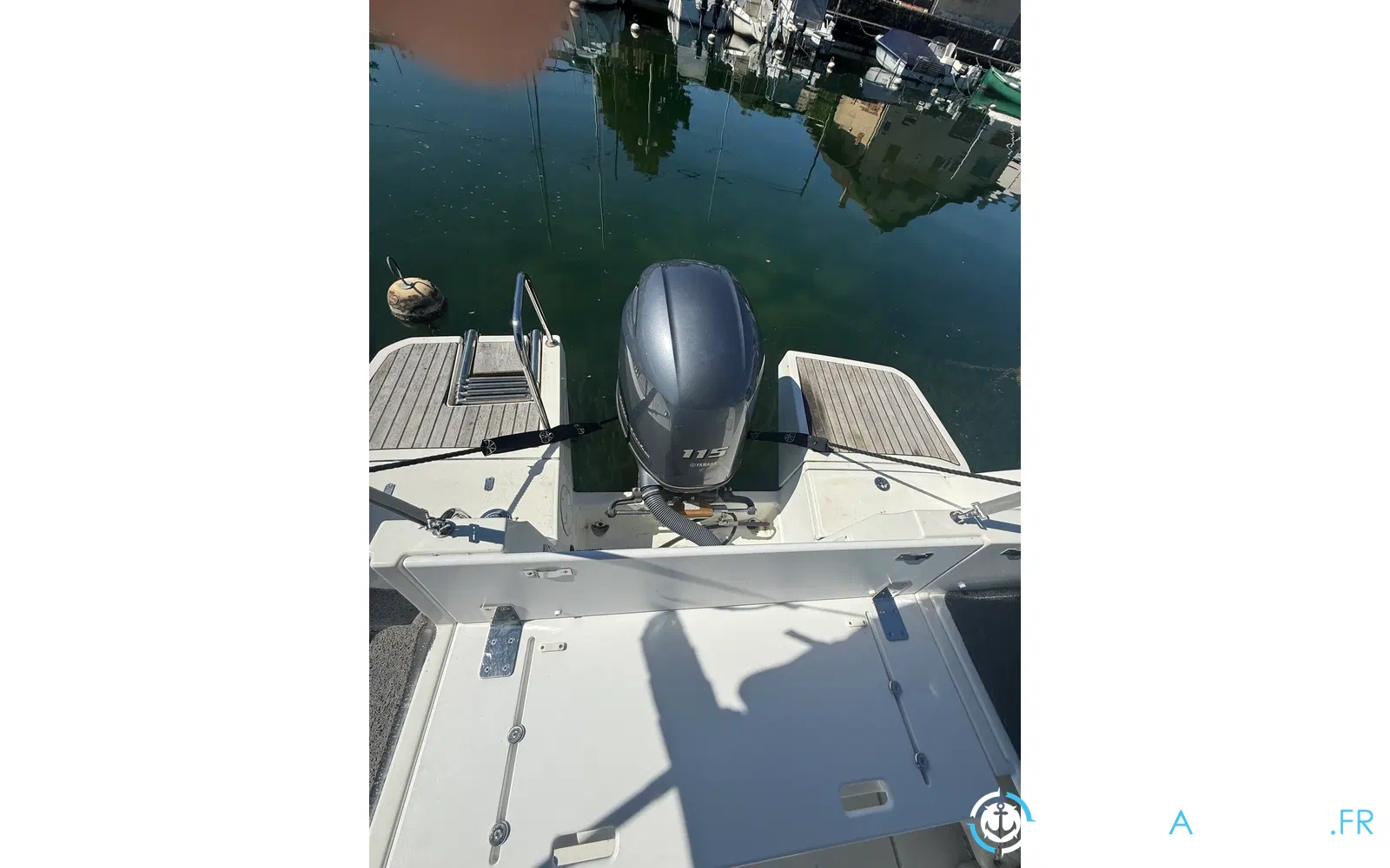 slider 11 Jeanneau Merry Fisher 695