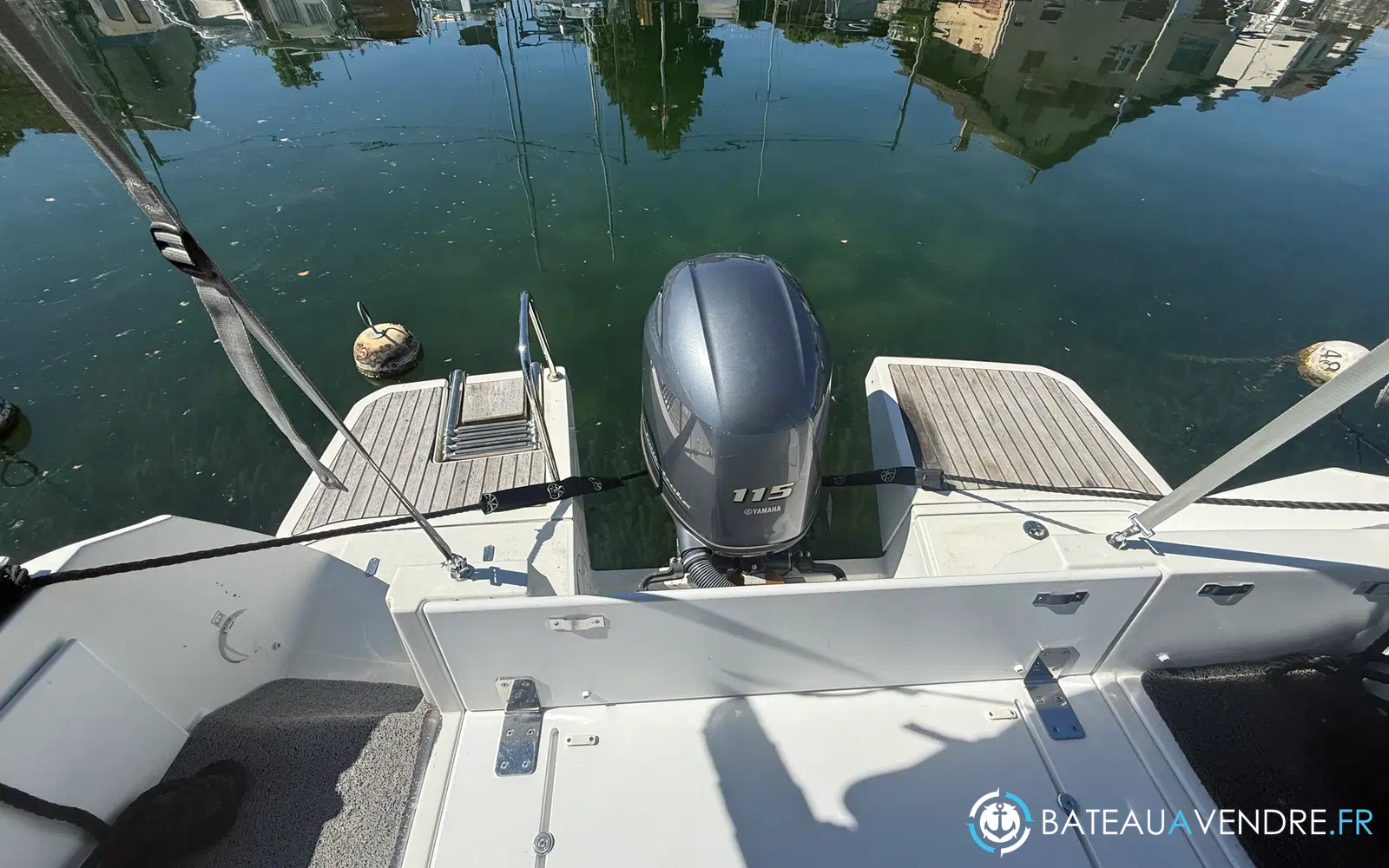 slider 12 Jeanneau Merry Fisher 695