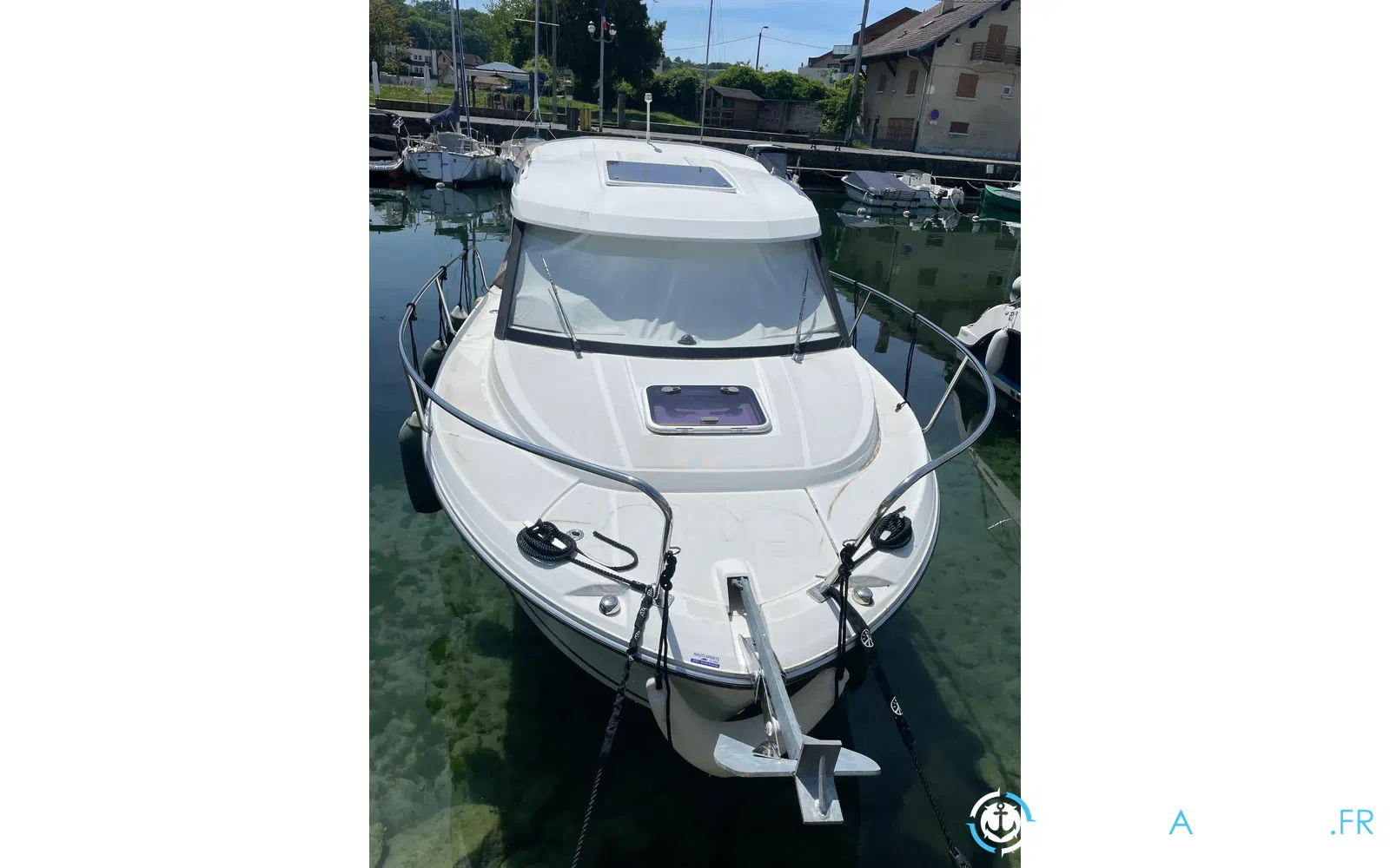 slider 1 Jeanneau Merry Fisher 695