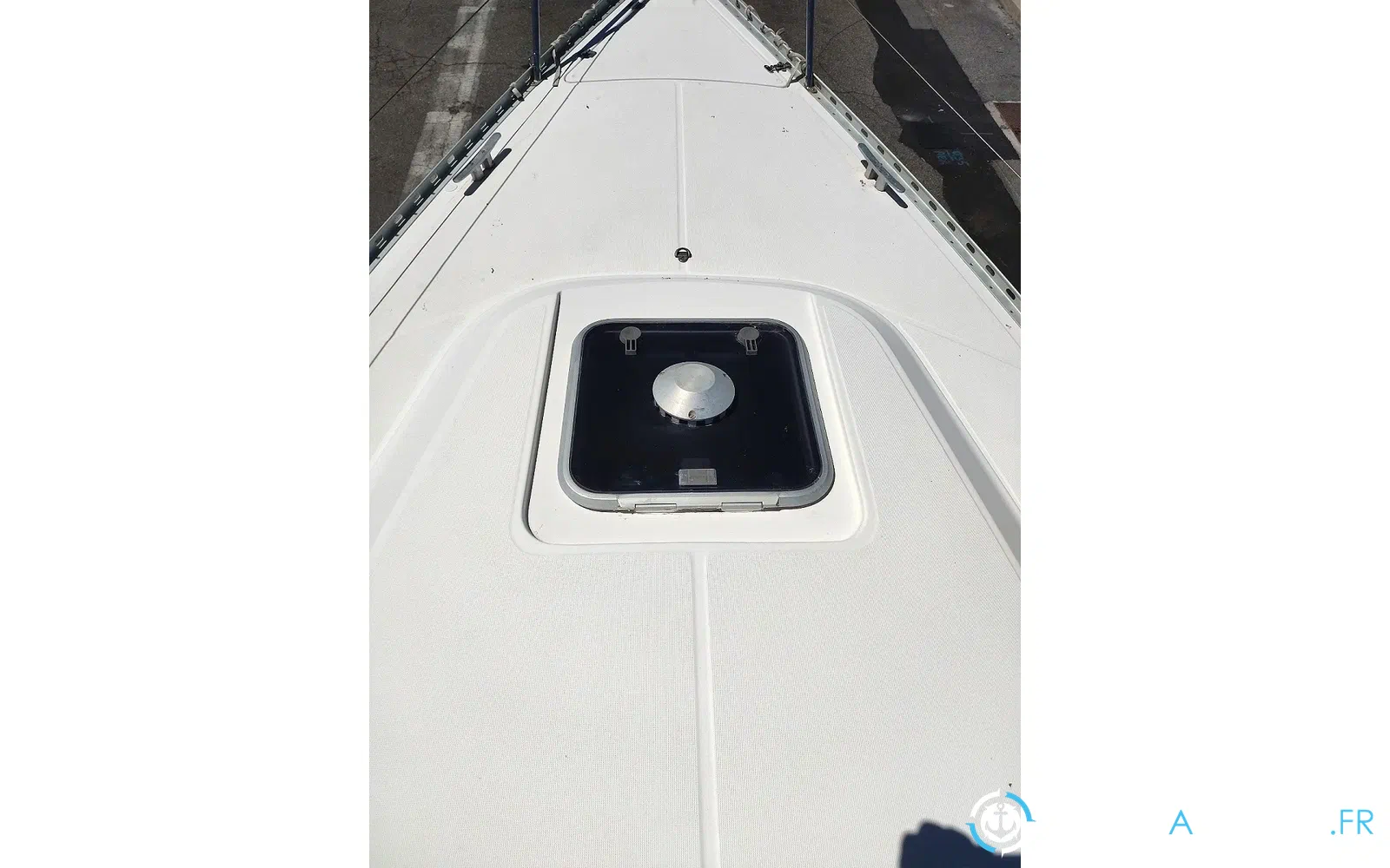 slider 20 Dufour 32 Classic
