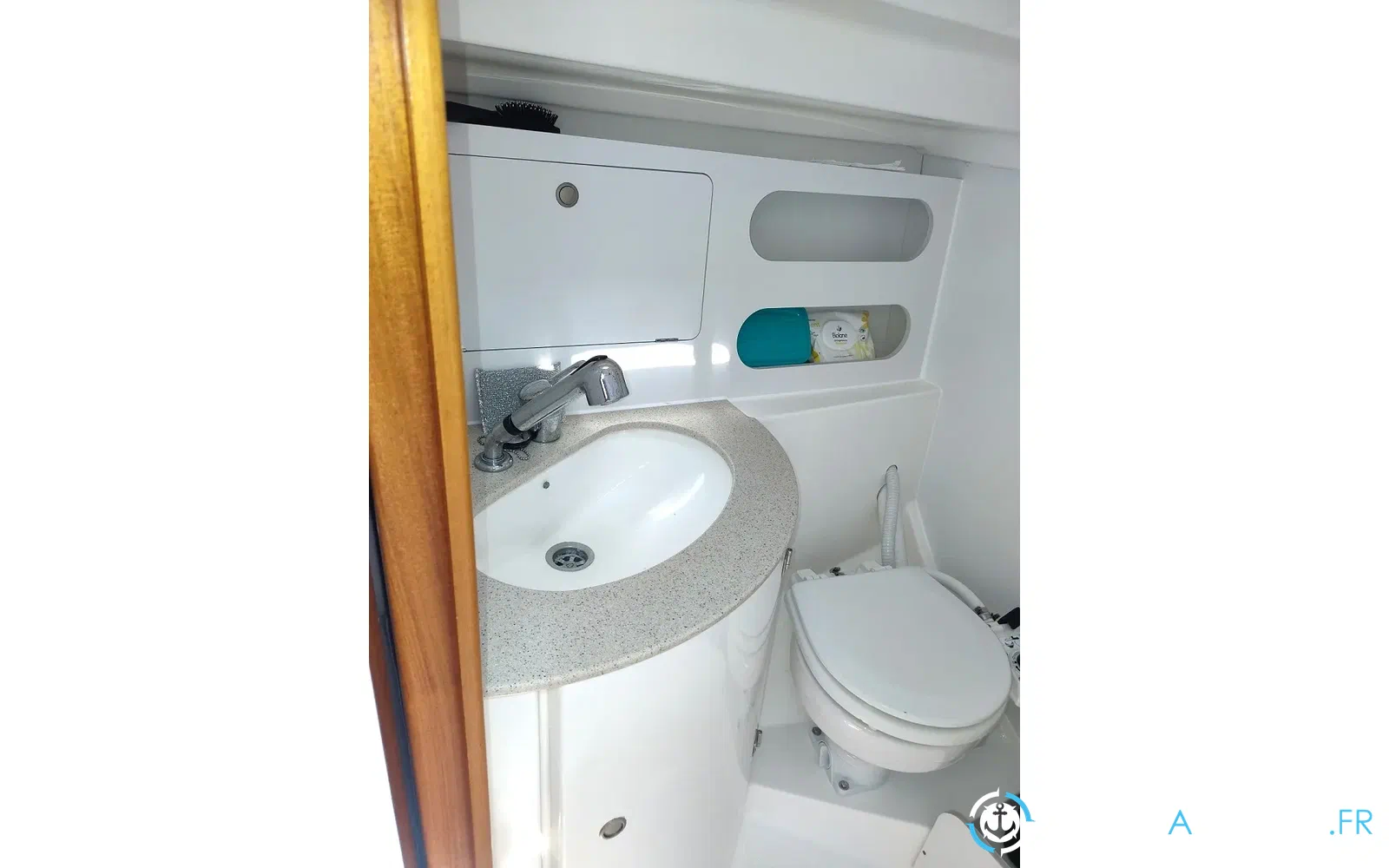 slider 37 Dufour 32 Classic
