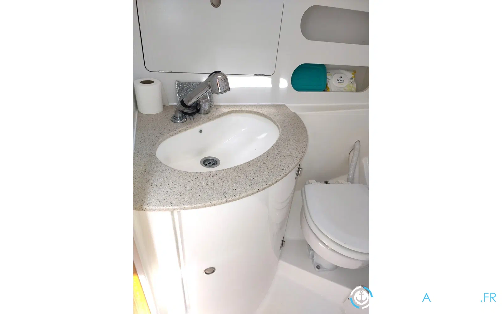 slider 38 Dufour 32 Classic