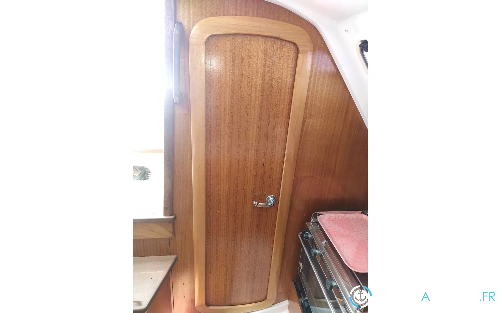 slider 45 Dufour 32 Classic
