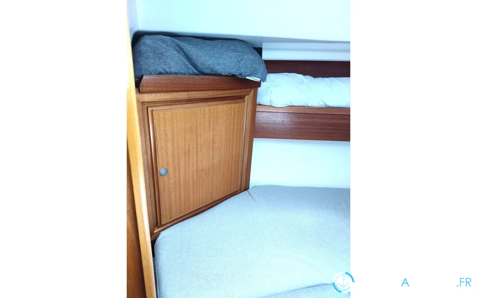 slider 56 Dufour 32 Classic