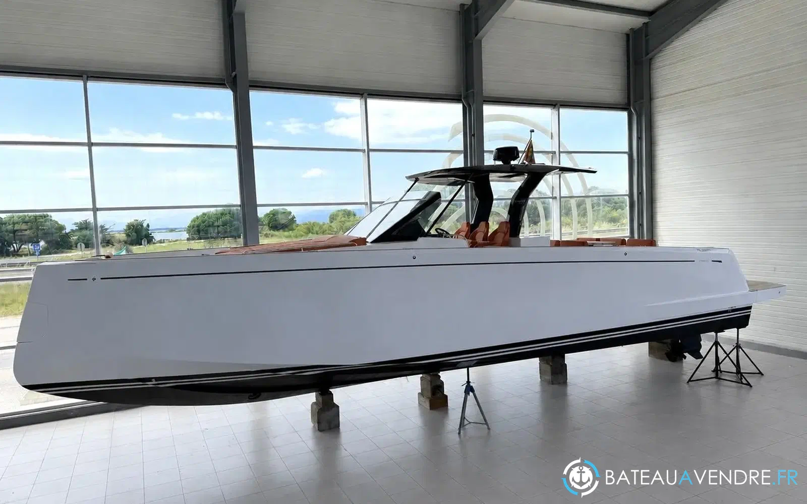 slider 0 Pardo Yachts Pardo 43