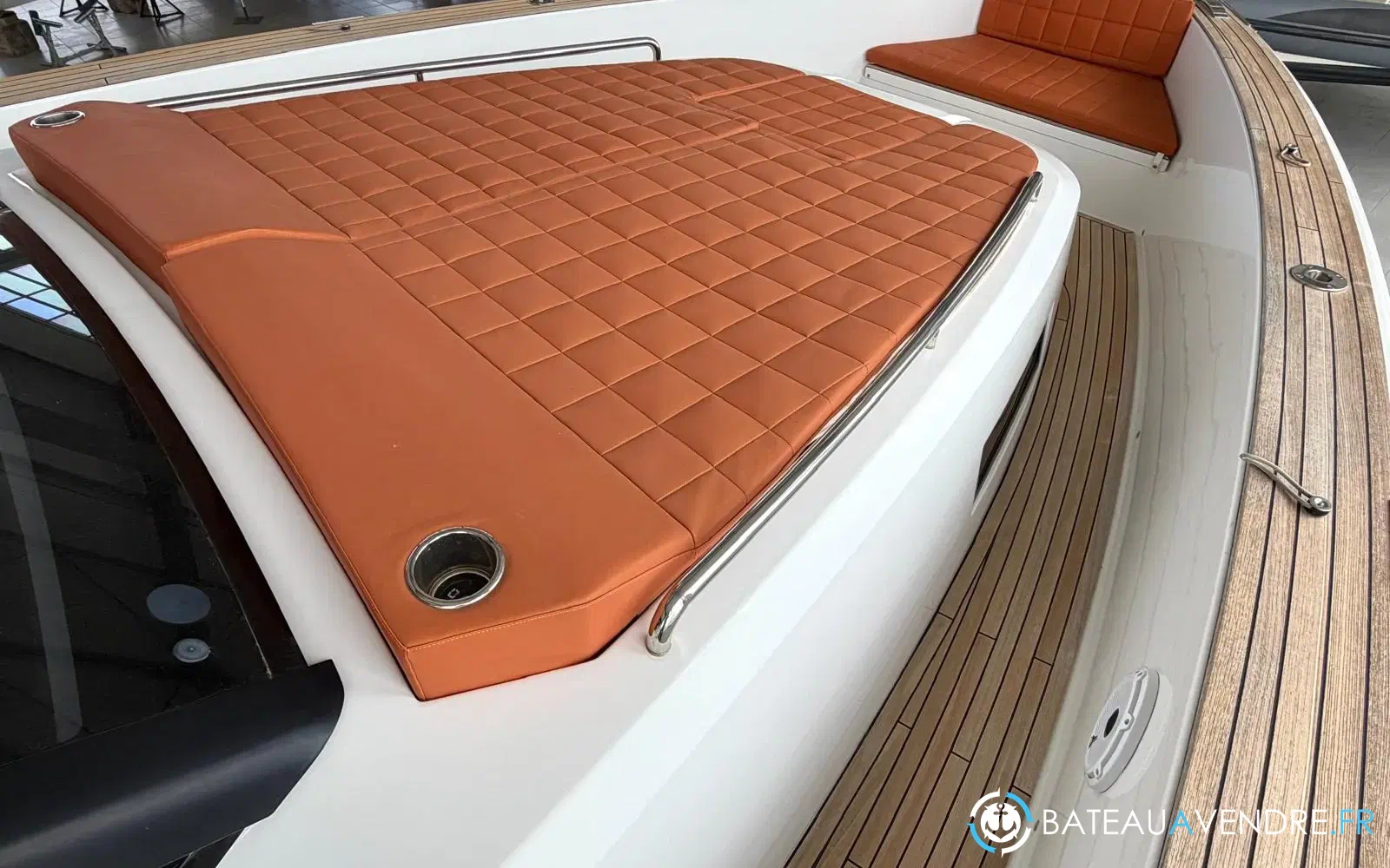 slider 9 Pardo Yachts Pardo 43