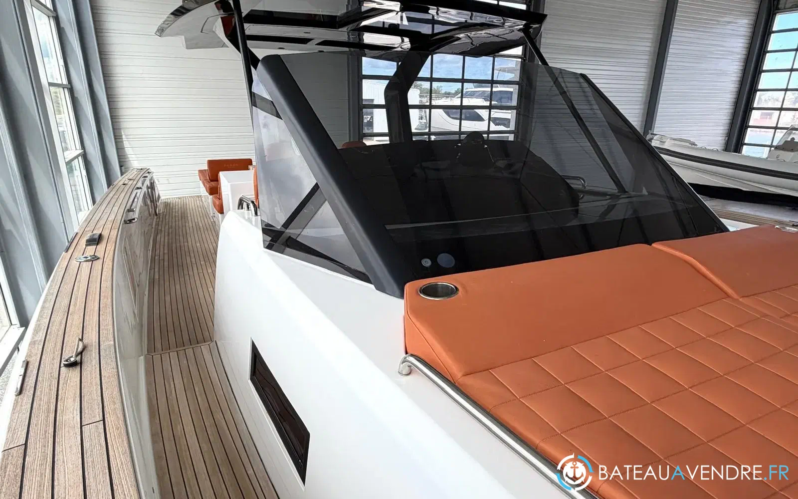 slider 10 Pardo Yachts Pardo 43
